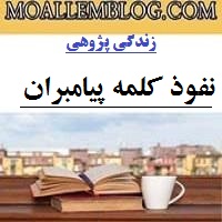 دانلود مقاله زندگی پژوهی