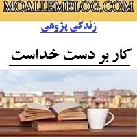 مقاله زندگی پژوهی